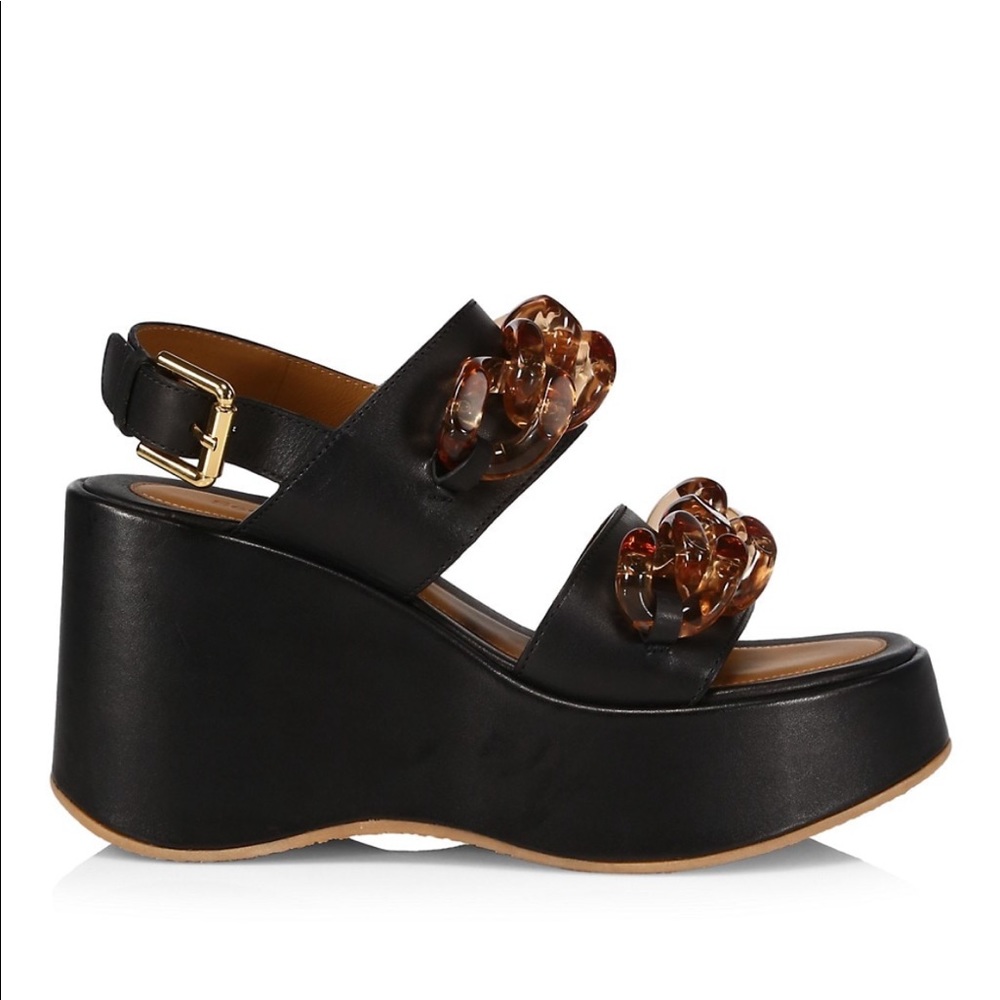 NWT See by Chloé
Mahe Wedges